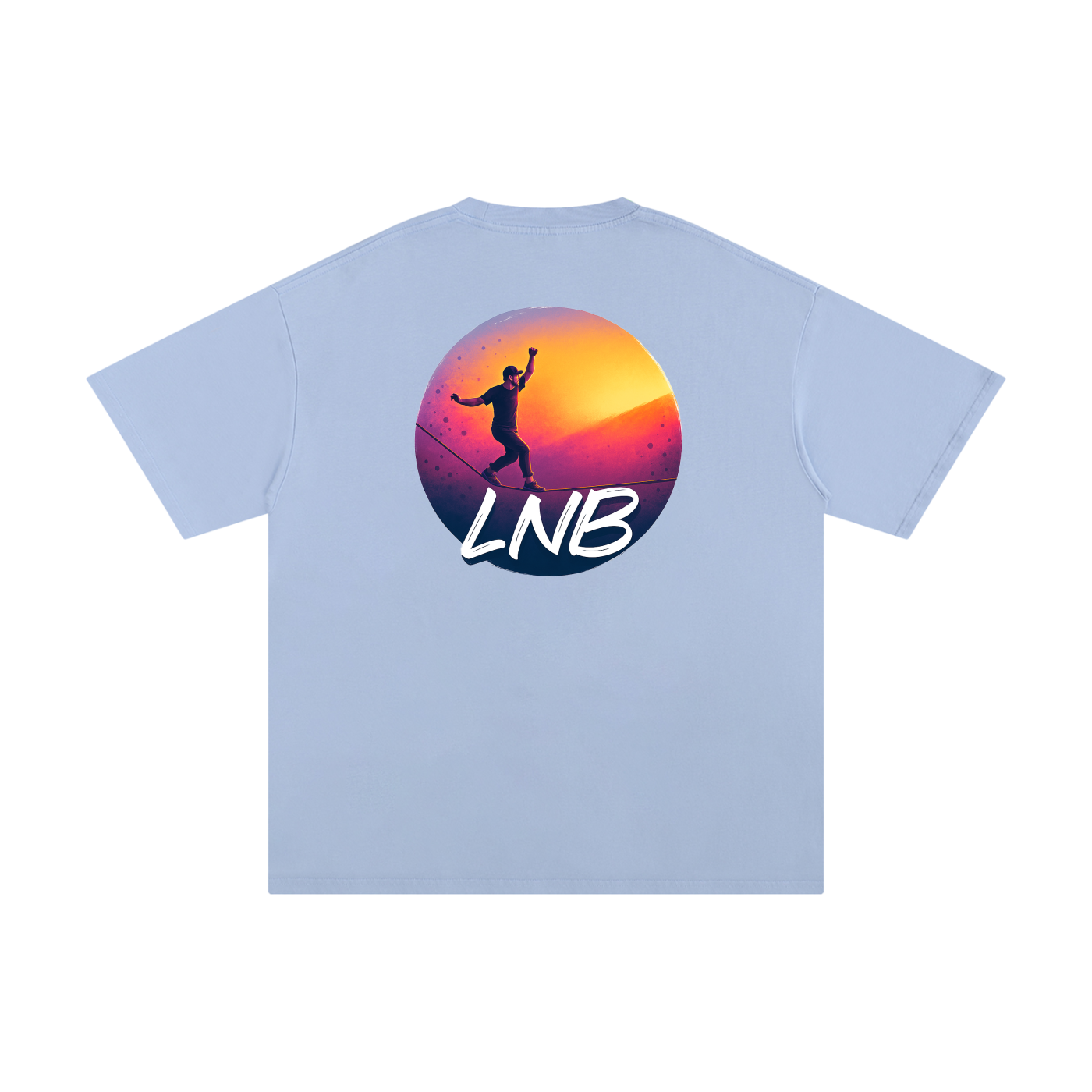 Unisex Pure Cotton T-Shirt