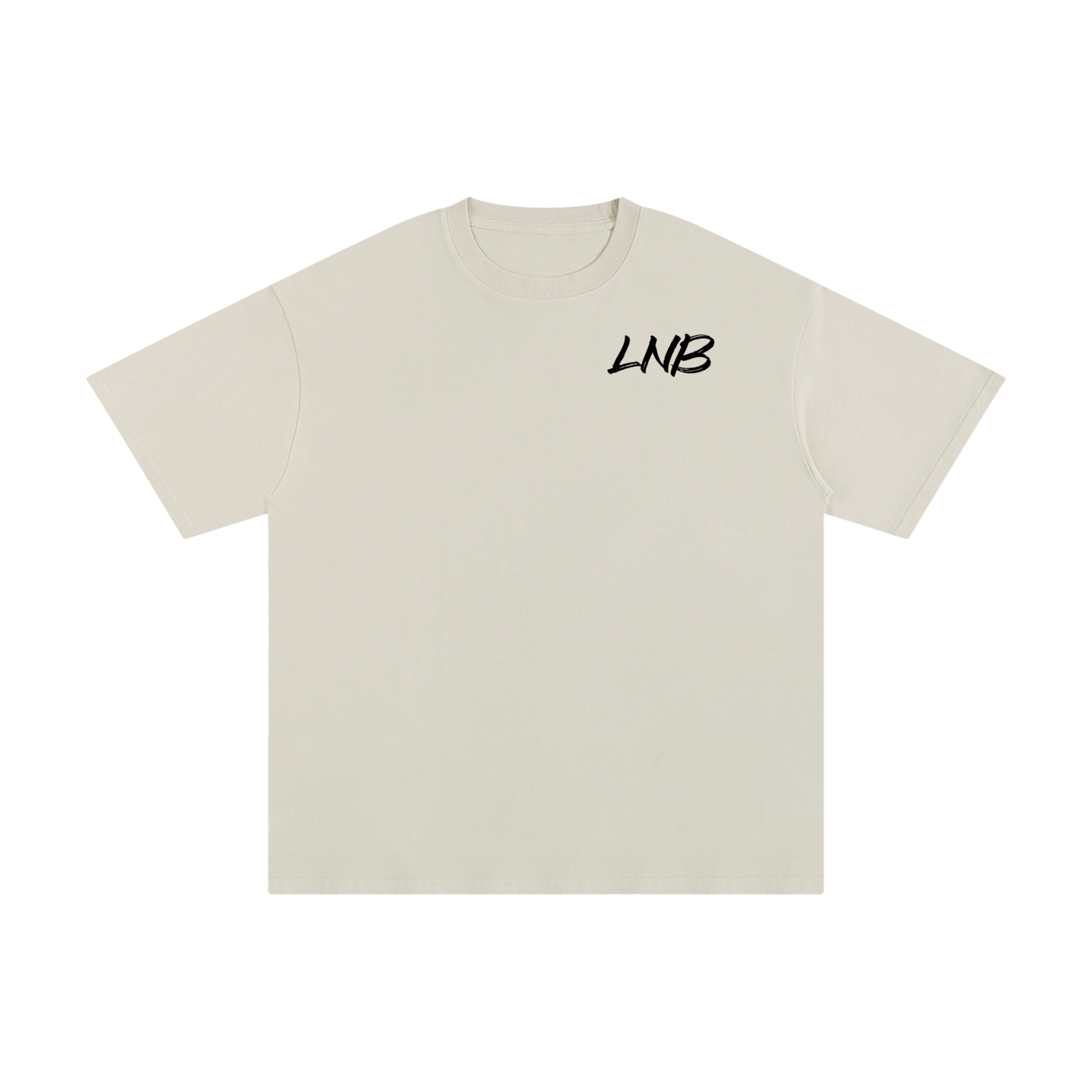 Unisex Pure Cotton T-Shirt
