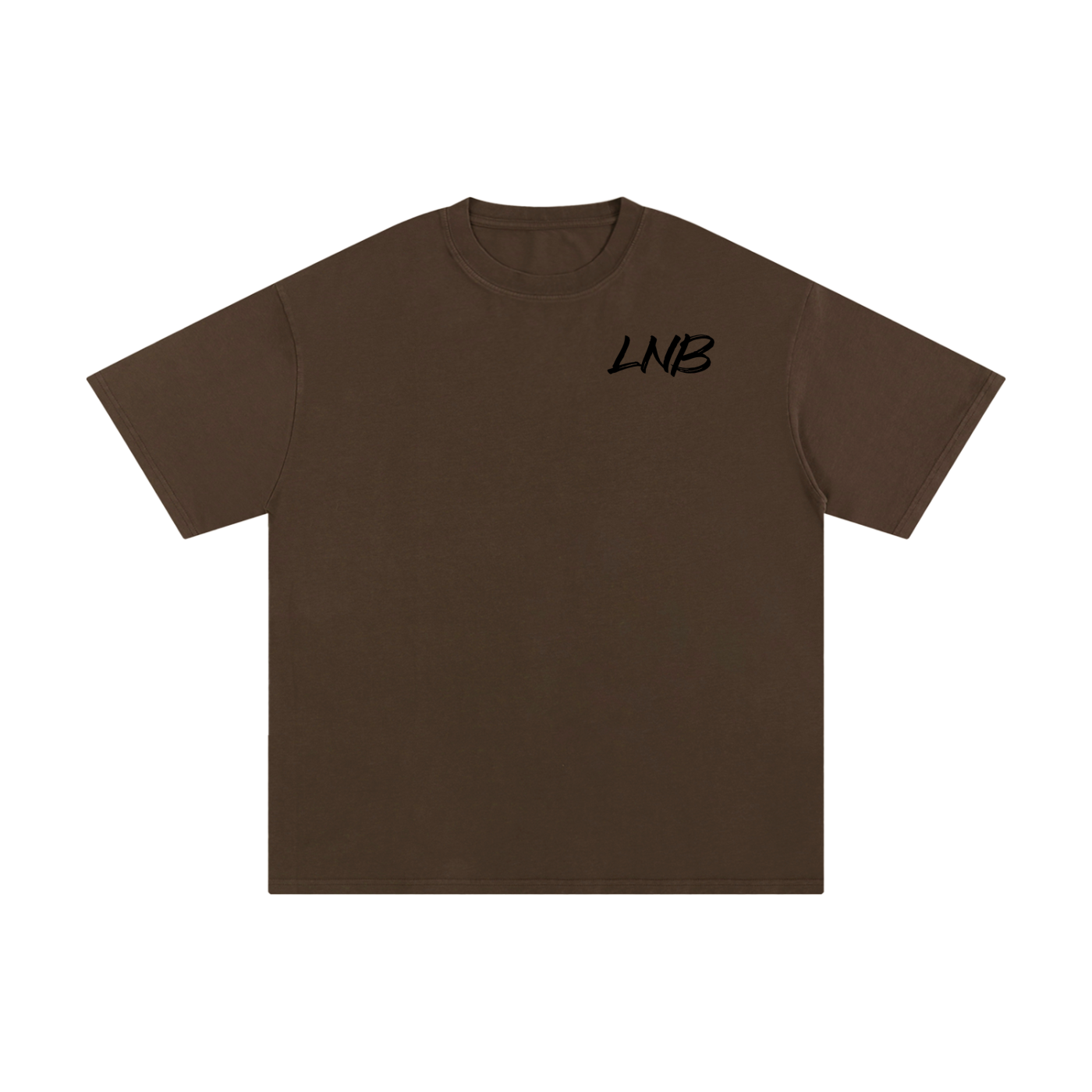 Unisex Pure Cotton T-Shirt