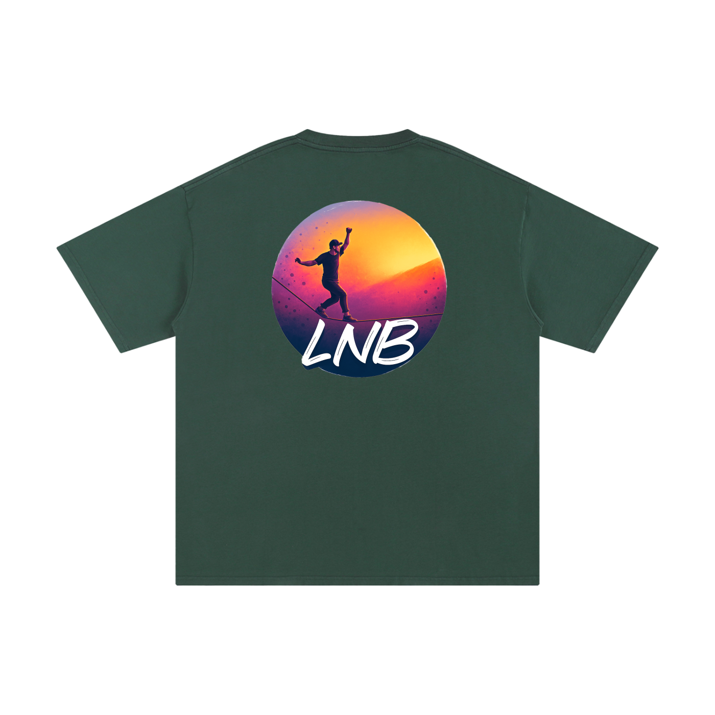 Unisex Pure Cotton T-Shirt
