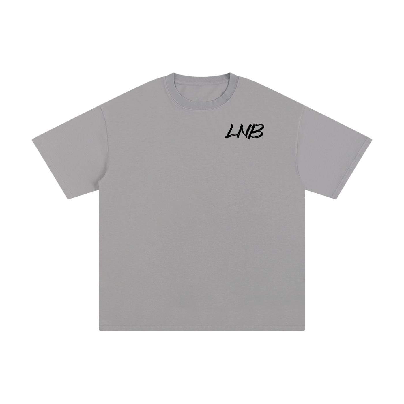 Unisex Pure Cotton T-Shirt