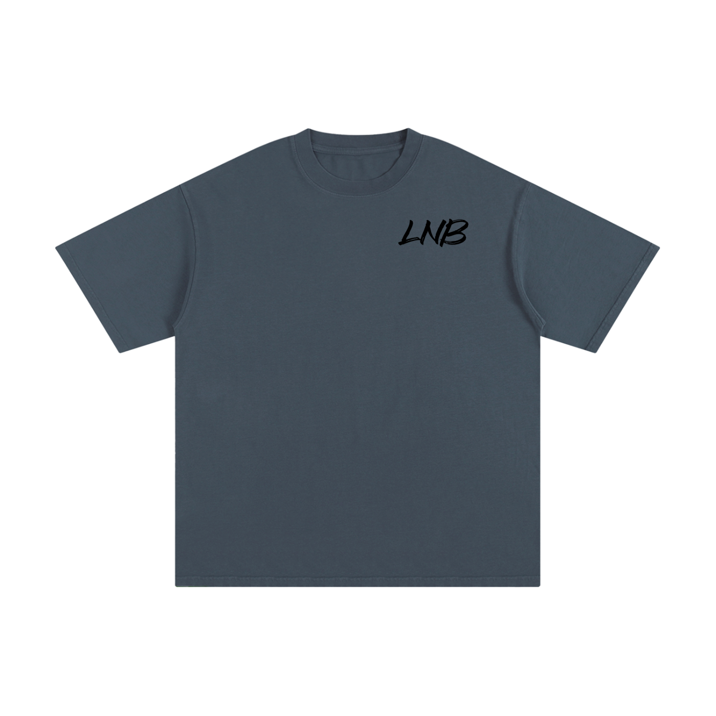 Unisex Pure Cotton T-Shirt