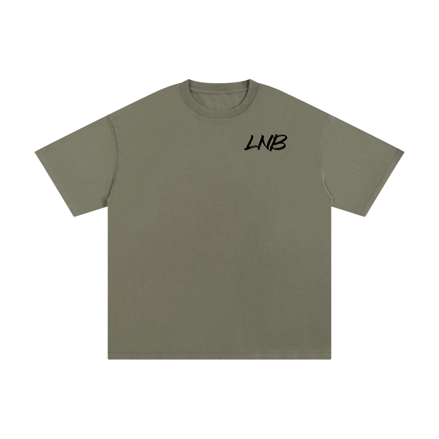 Unisex Pure Cotton T-Shirt