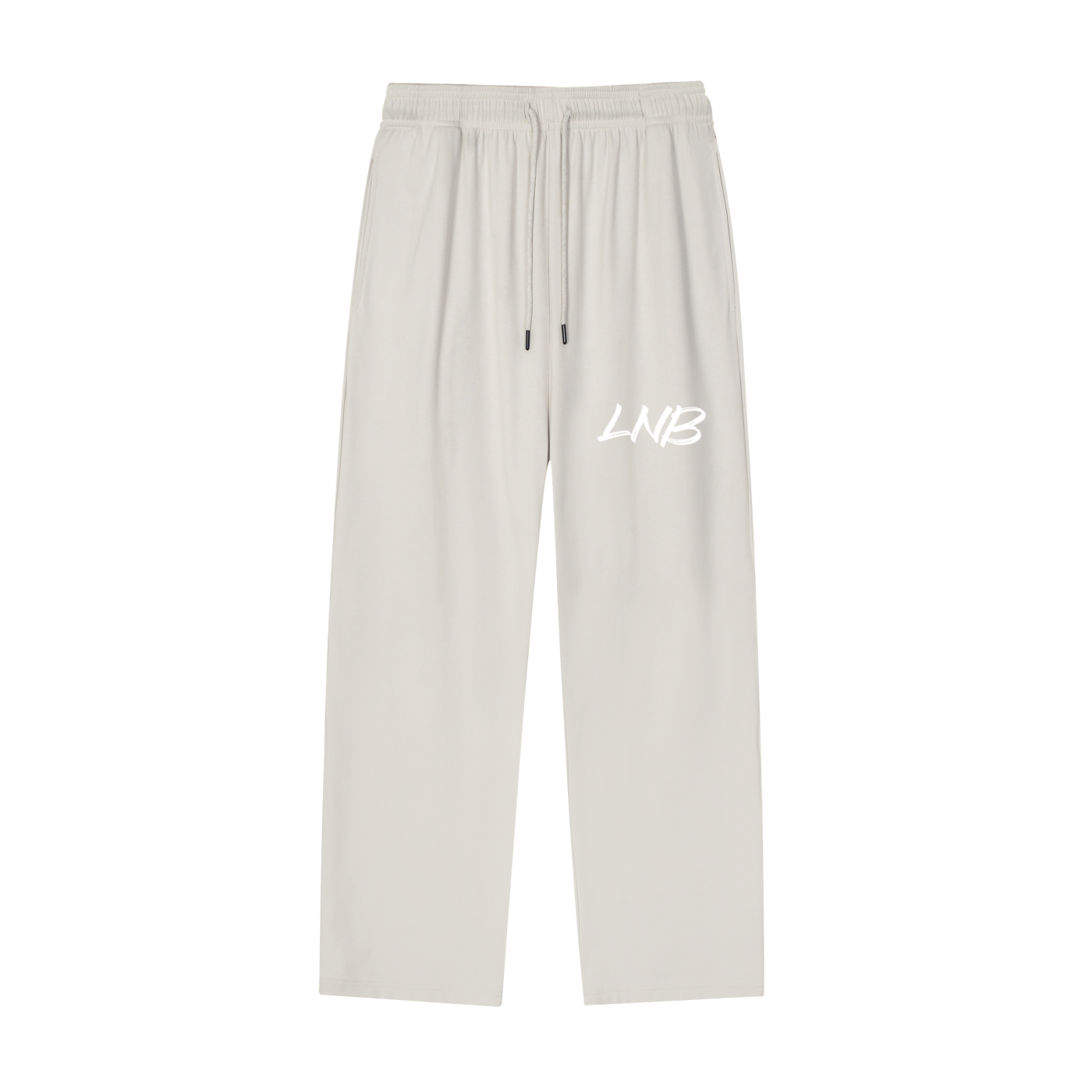 Mesh-Lined Quick-Dry Athletic Leg Pants