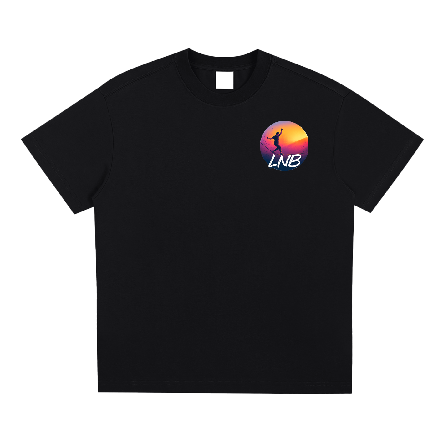 Sorona Quick-Dry Cooling T-Shirt