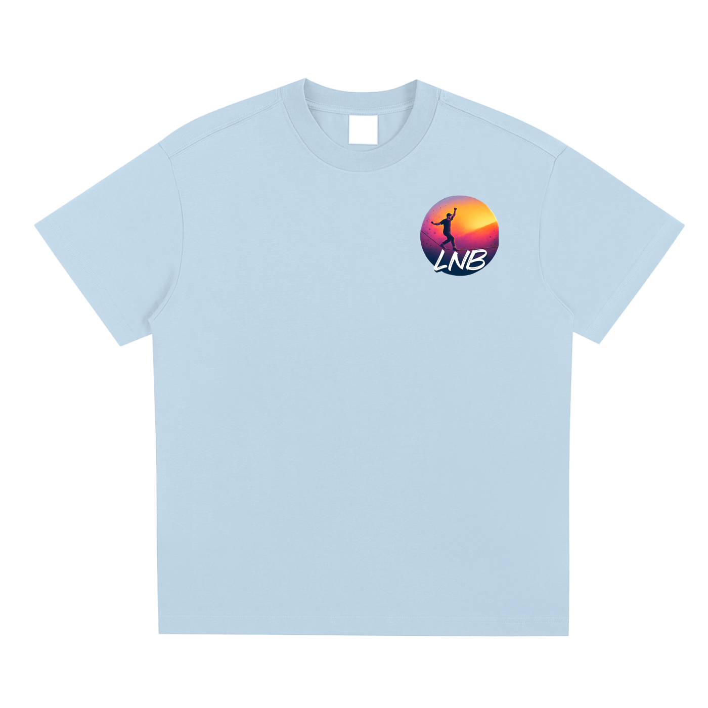 Sorona Quick-Dry Cooling T-Shirt