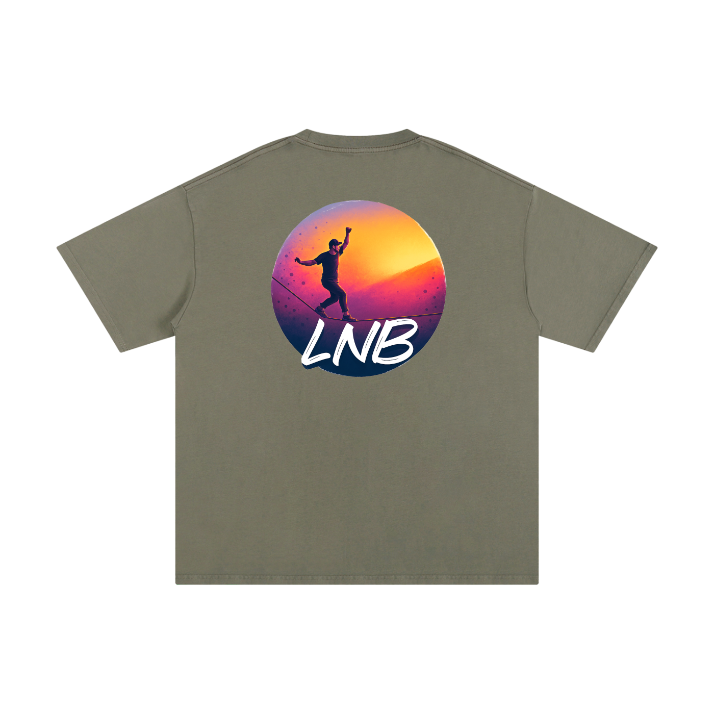 Unisex Pure Cotton T-Shirt