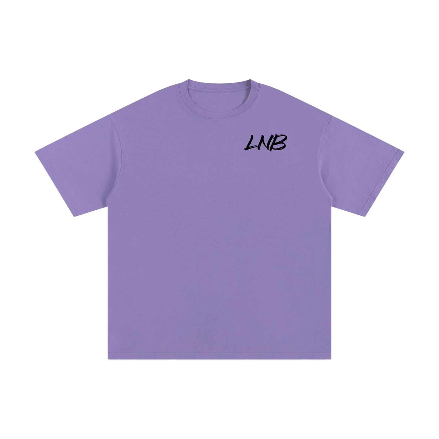Unisex Pure Cotton T-Shirt