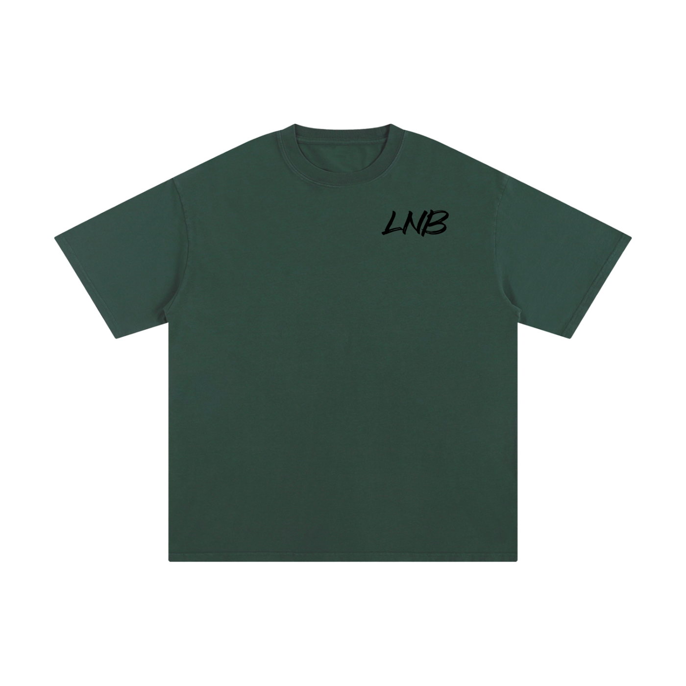 Unisex Pure Cotton T-Shirt