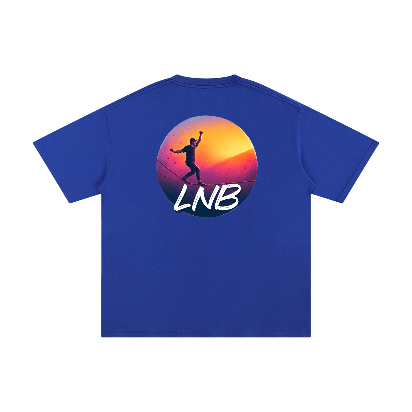 Unisex Pure Cotton T-Shirt