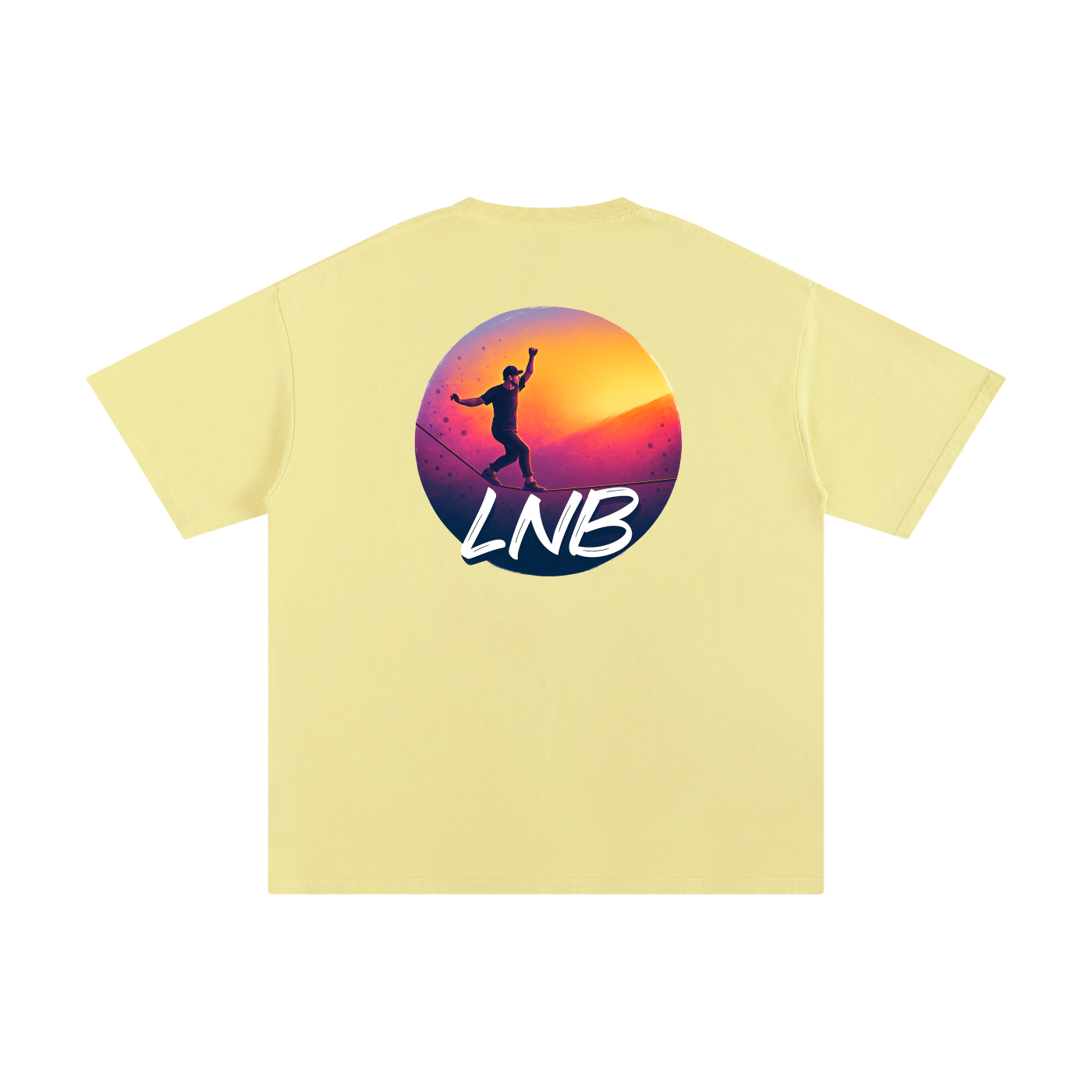 Unisex Pure Cotton T-Shirt