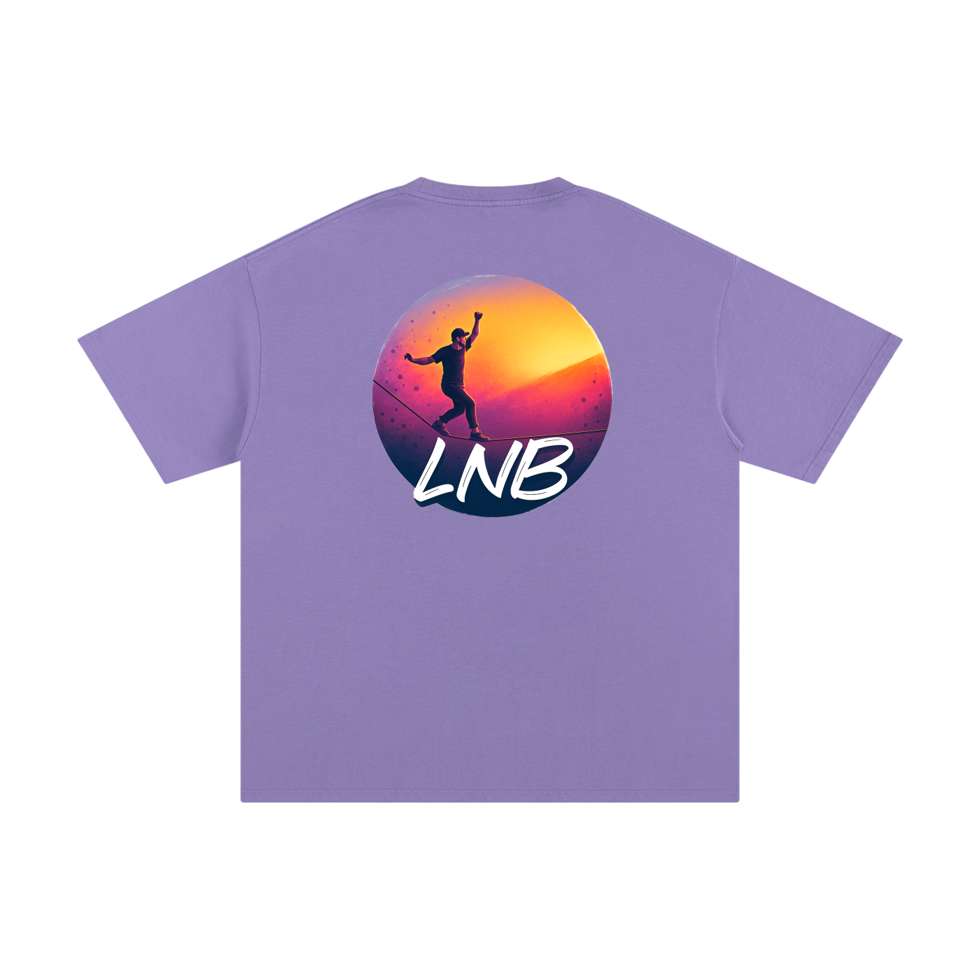 Unisex Pure Cotton T-Shirt