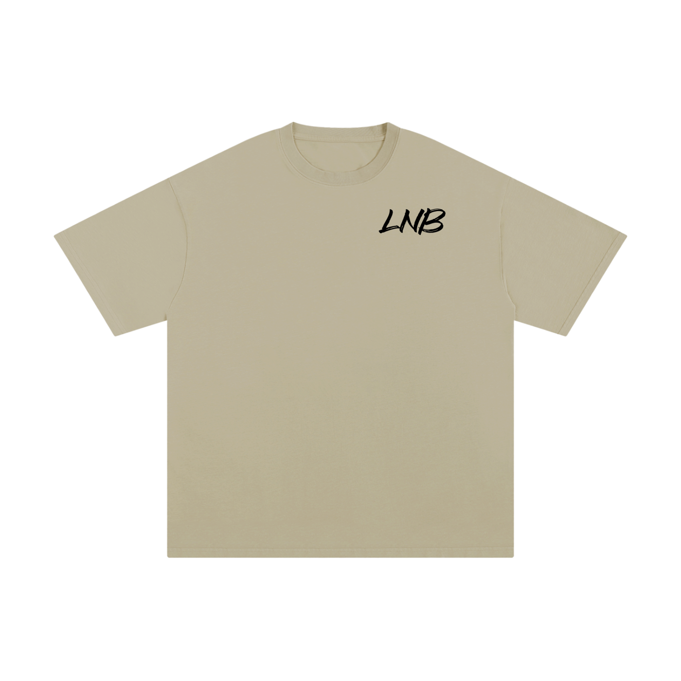 Unisex Pure Cotton T-Shirt