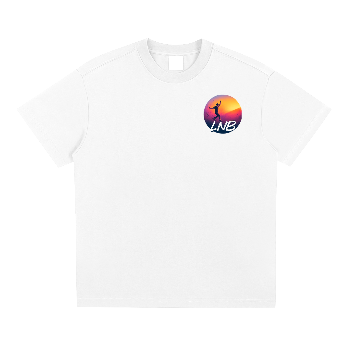Sorona Quick-Dry Cooling T-Shirt
