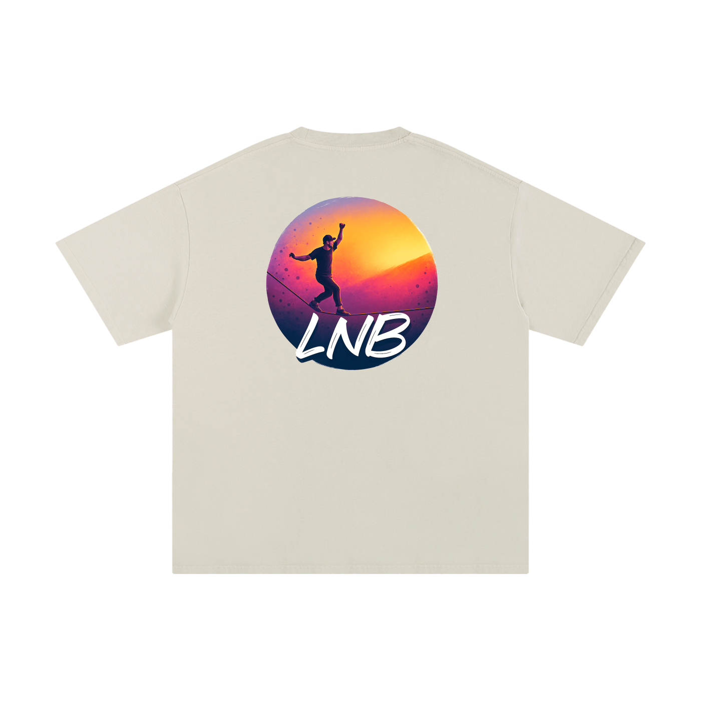Unisex Pure Cotton T-Shirt