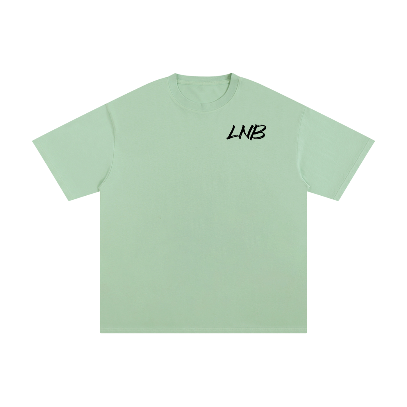 Unisex Pure Cotton T-Shirt