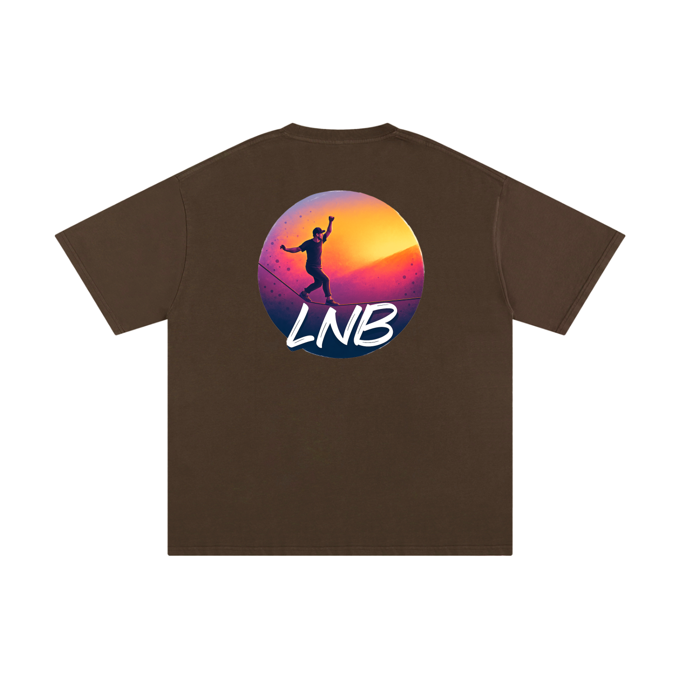 Unisex Pure Cotton T-Shirt