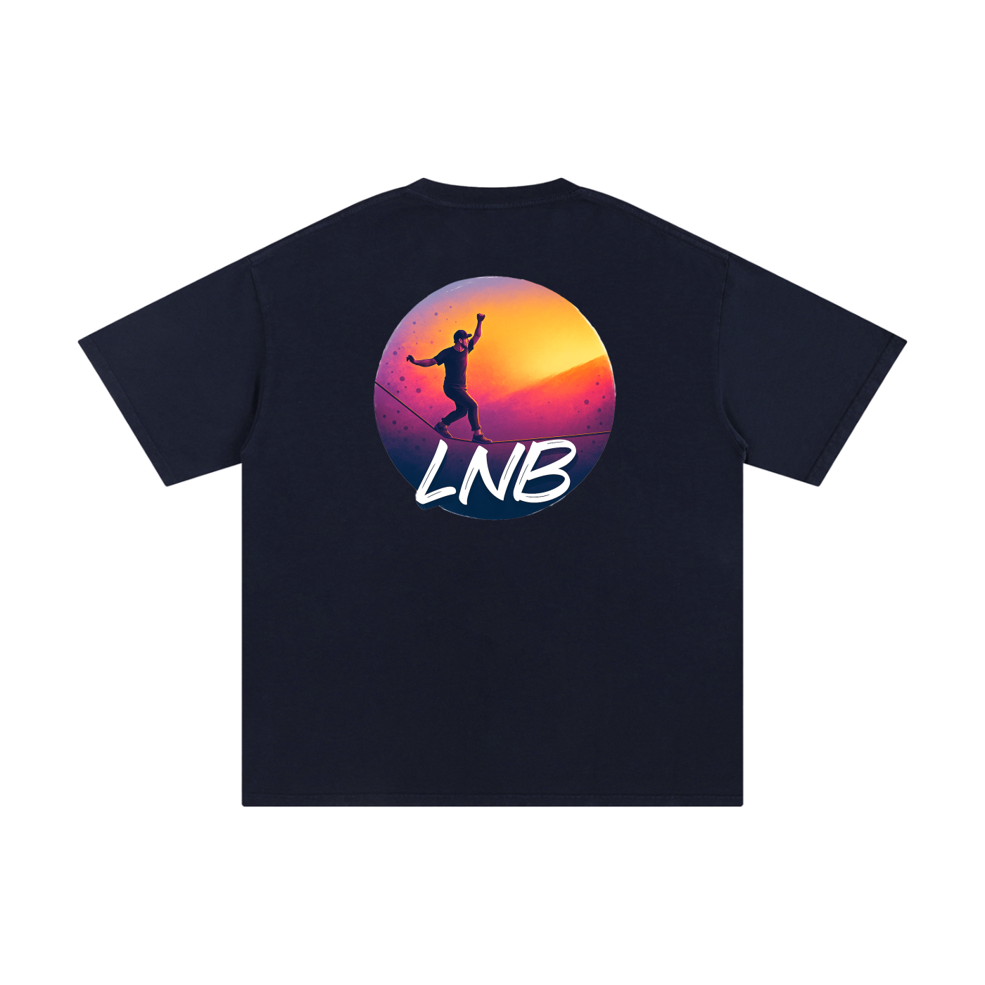 Unisex Pure Cotton T-Shirt