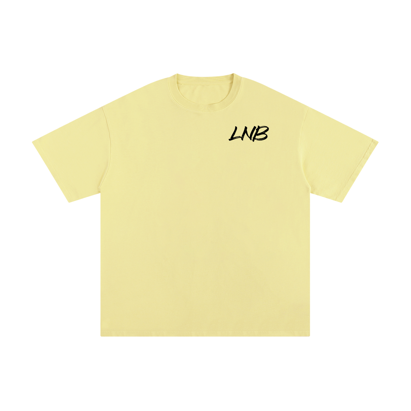 Unisex Pure Cotton T-Shirt