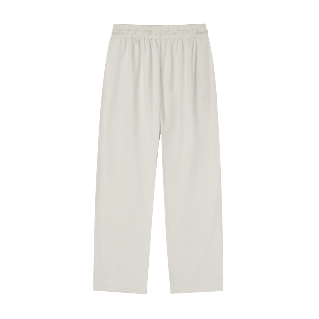 Mesh-Lined Quick-Dry Athletic Leg Pants