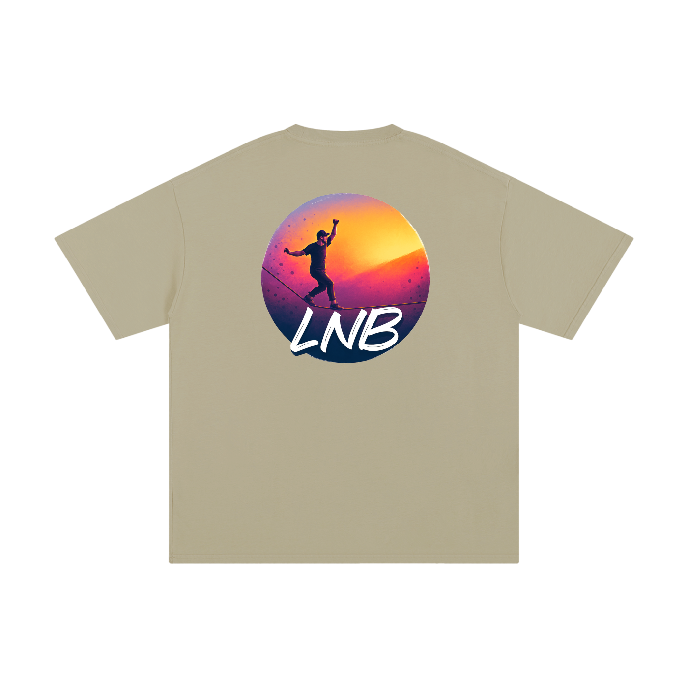 Unisex Pure Cotton T-Shirt