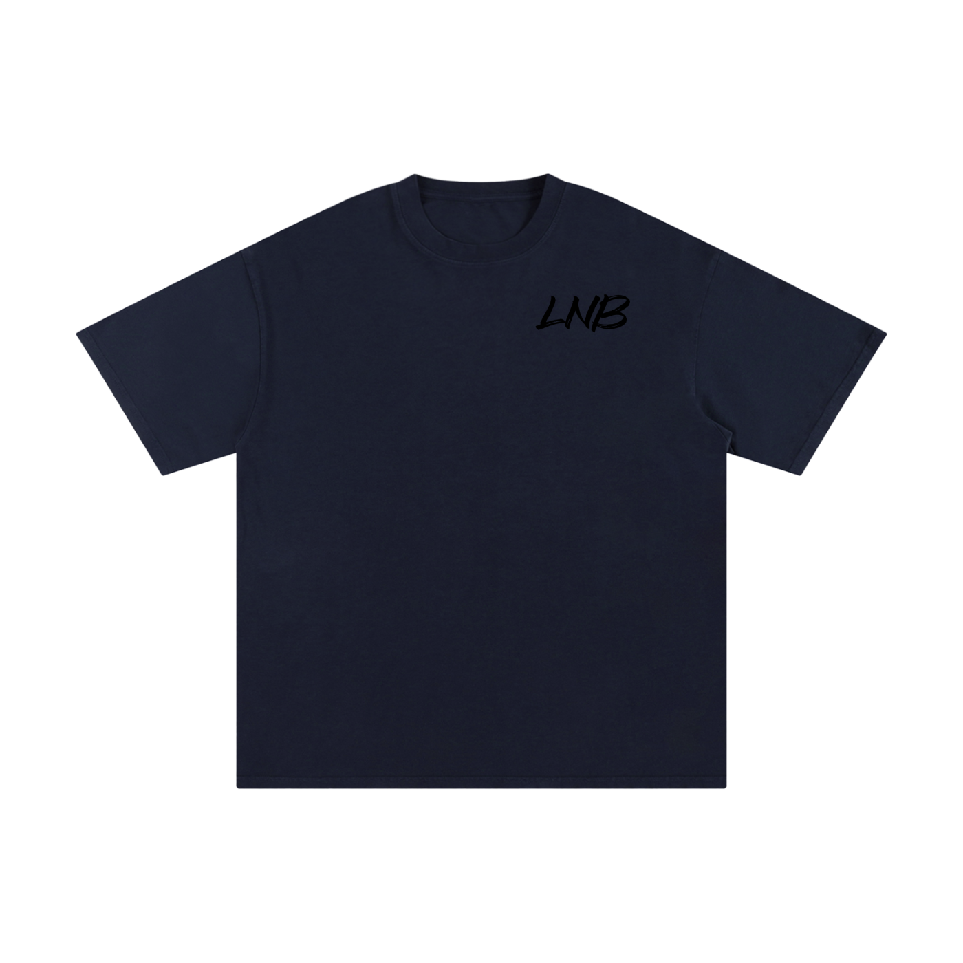 Unisex Pure Cotton T-Shirt