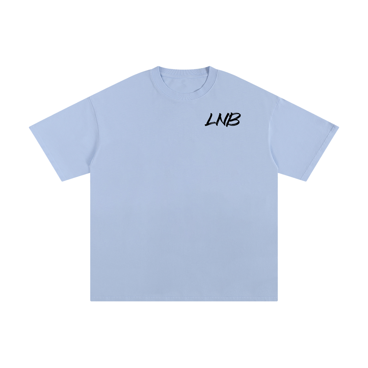 Unisex Pure Cotton T-Shirt